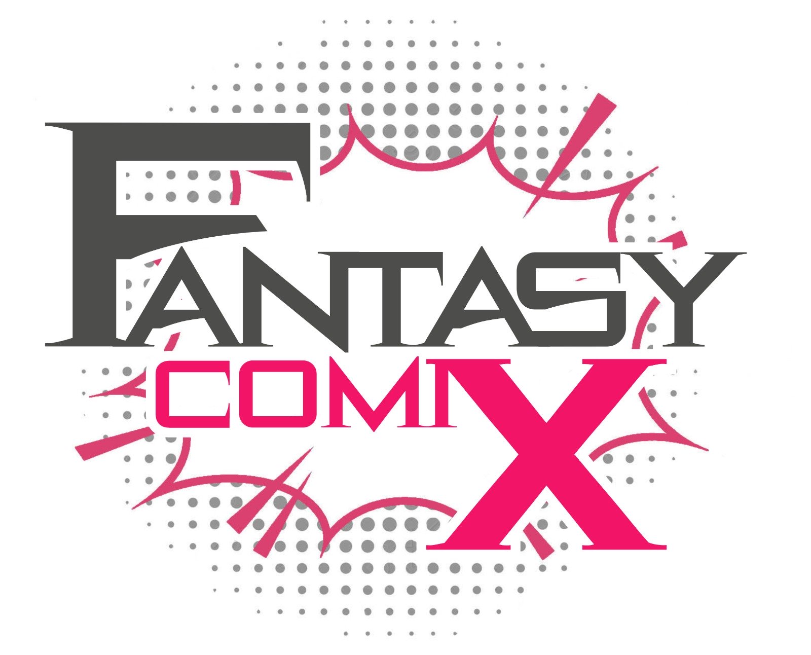 Fantasy Comix